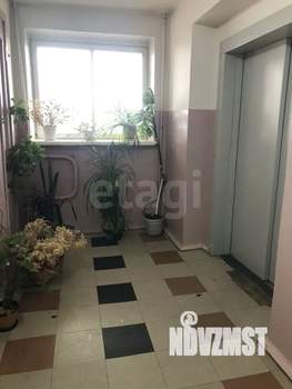 2-к квартира, вторичка, 59м2, 8/12 этаж