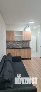 Студия квартира, вторичка, 27м2, 20/22 этаж