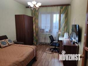 2-к квартира, вторичка, 67м2, 6/17 этаж