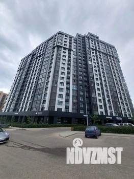 3-к квартира, вторичка, 70м2, 12/20 этаж