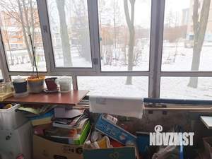 1-к квартира, вторичка, 35м2, 1/9 этаж