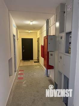 1-к квартира, вторичка, 43м2, 17/17 этаж