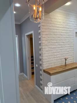 3-к квартира, вторичка, 85м2, 15/20 этаж
