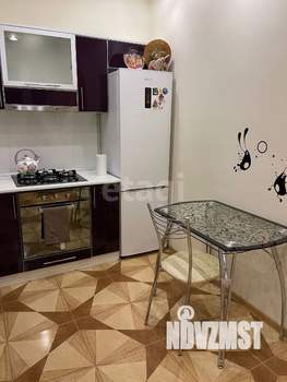 1-к квартира, вторичка, 37м2, 3/4 этаж