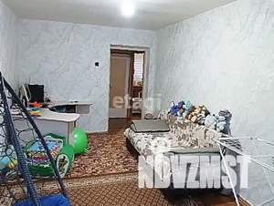 3-к квартира, вторичка, 61м2, 4/5 этаж