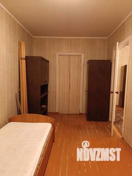 2-к квартира, вторичка, 44м2, 3/4 этаж