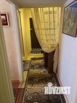 2-к квартира, вторичка, 44м2, 3/5 этаж
