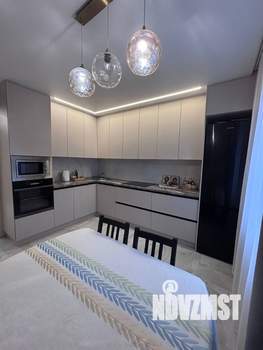 3-к квартира, вторичка, 82м2, 15/20 этаж