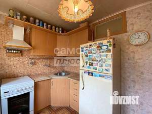 3-к квартира, вторичка, 61м2, 4/5 этаж