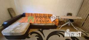 3-к квартира, вторичка, 69м2, 1/9 этаж