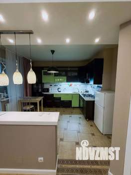 2-к квартира, вторичка, 48м2, 1/9 этаж