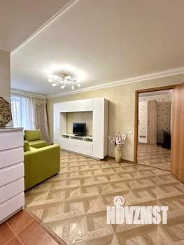 3-к квартира, вторичка, 58м2, 2/10 этаж