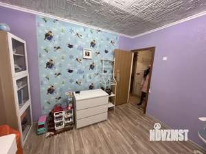 2-к квартира, вторичка, 39м2, 8/9 этаж