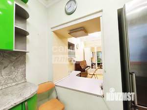 4-к квартира, вторичка, 88м2, 1/3 этаж