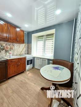 2-к квартира, вторичка, 49м2, 1/5 этаж