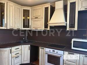 2-к квартира, вторичка, 51м2, 12/12 этаж