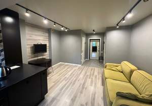 Студия квартира, вторичка, 30м2, 2/3 этаж