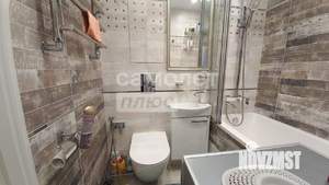 2-к квартира, вторичка, 43м2, 4/5 этаж