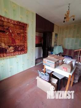 1-к квартира, вторичка, 32м2, 1/4 этаж