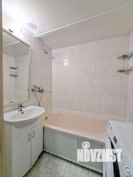 1-к квартира, вторичка, 41м2, 3/7 этаж