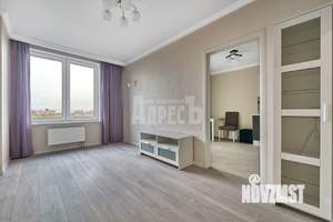 2-к квартира, вторичка, 54м2, 12/12 этаж