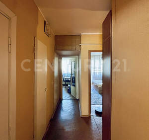 2-к квартира, вторичка, 50м2, 1/5 этаж