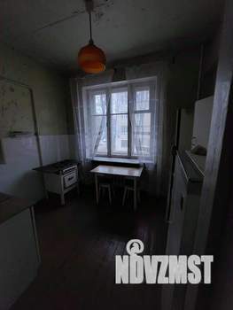 1-к квартира, вторичка, 37м2, 2/4 этаж