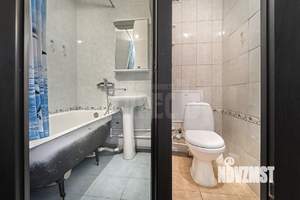 2-к квартира, вторичка, 43м2, 4/5 этаж