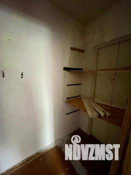2-к квартира, вторичка, 44м2, 3/4 этаж