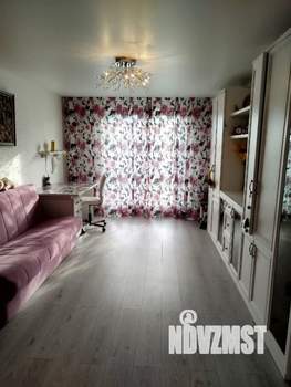 2-к квартира, вторичка, 57м2, 8/10 этаж