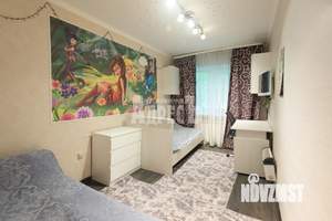 2-к квартира, вторичка, 43м2, 1/5 этаж