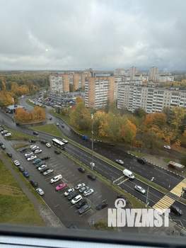 2-к квартира, вторичка, 60м2, 16/24 этаж