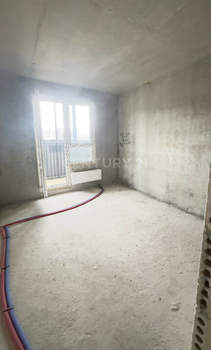 2-к квартира, вторичка, 67м2, 2/22 этаж