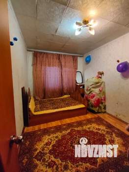 2-к квартира, вторичка, 51м2, 9/9 этаж