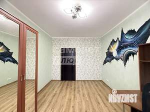 2-к квартира, вторичка, 64м2, 17/17 этаж