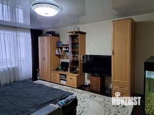 2-к квартира, вторичка, 50м2, 2/5 этаж