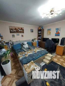 2-к квартира, вторичка, 60м2, 4/12 этаж
