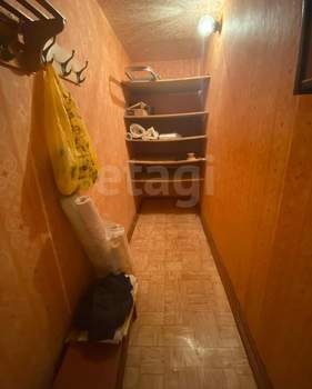 2-к квартира, вторичка, 50м2, 2/5 этаж