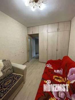 3-к квартира, вторичка, 63м2, 3/9 этаж