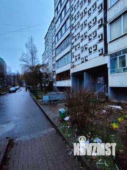 2-к квартира, вторичка, 51м2, 9/9 этаж