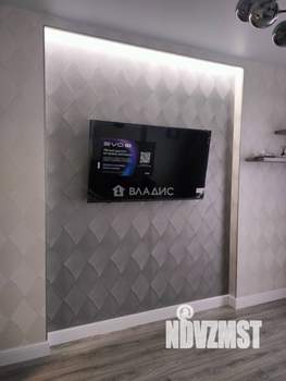 2-к квартира, вторичка, 62м2, 15/22 этаж