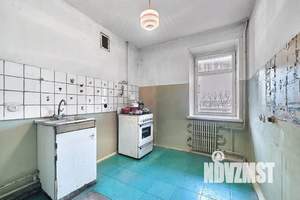 2-к квартира, вторичка, 48м2, 7/9 этаж