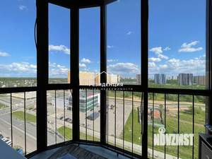 2-к квартира, вторичка, 63м2, 11/16 этаж