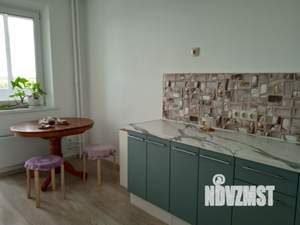 2-к квартира, вторичка, 61м2, 16/17 этаж