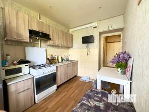 1-к квартира, вторичка, 38м2, 5/9 этаж