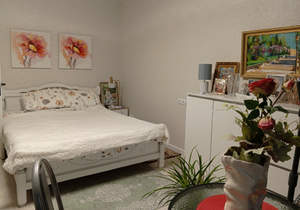 1-к квартира, вторичка, 42м2, 13/17 этаж