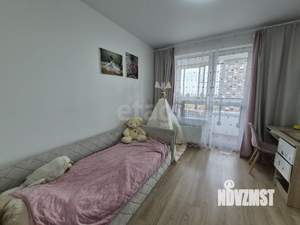 2-к квартира, вторичка, 58м2, 13/22 этаж