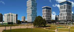 3-к квартира, вторичка, 81м2, 5/29 этаж