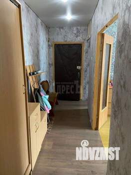 3-к квартира, вторичка, 65м2, 9/9 этаж