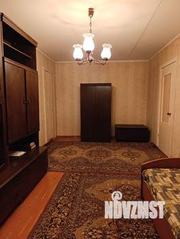 2-к квартира, вторичка, 44м2, 3/4 этаж